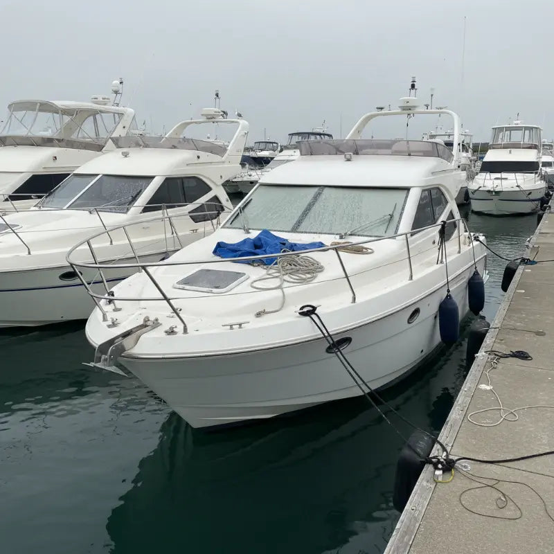 Spring Launch Protocol: Why Your 304 Hardware is a Ticking Time Bomb