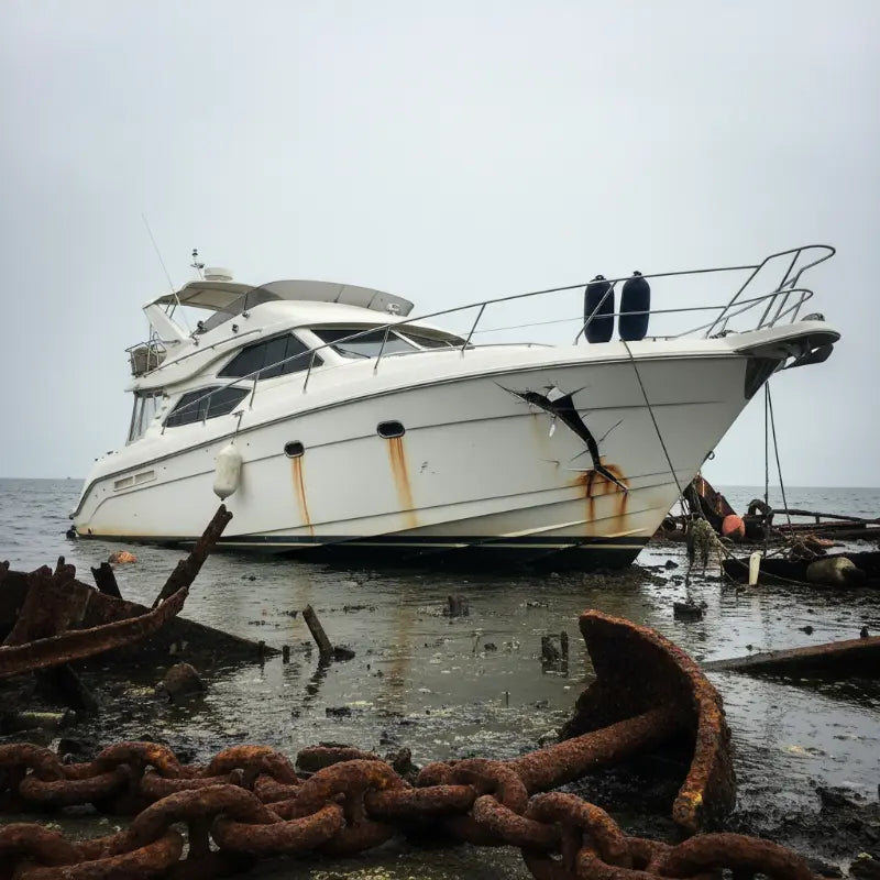 STOP THE CORROSION: The Critical 2026 Guide to Spring Marine Hardware Upgrades