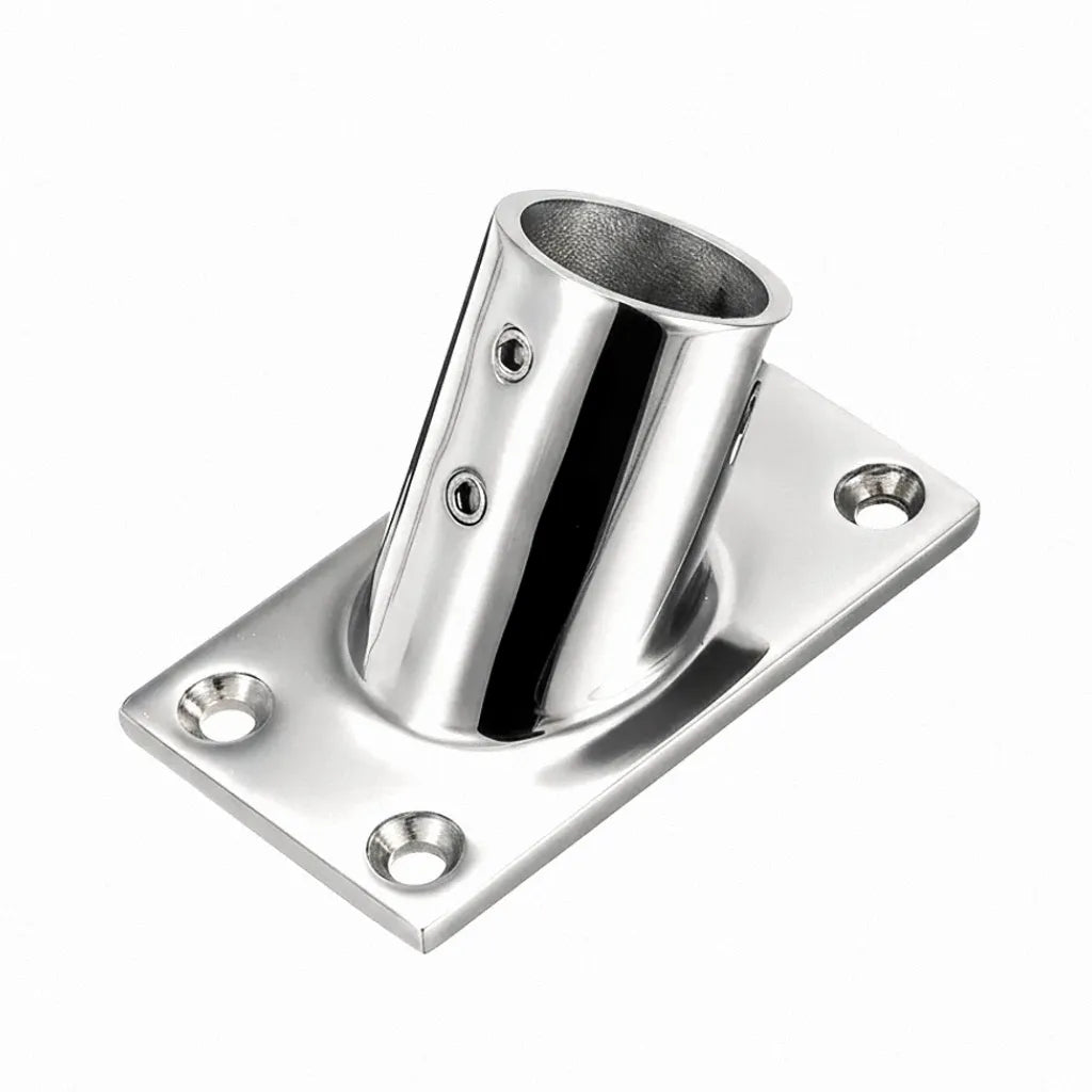 Deck Hardware Roundup