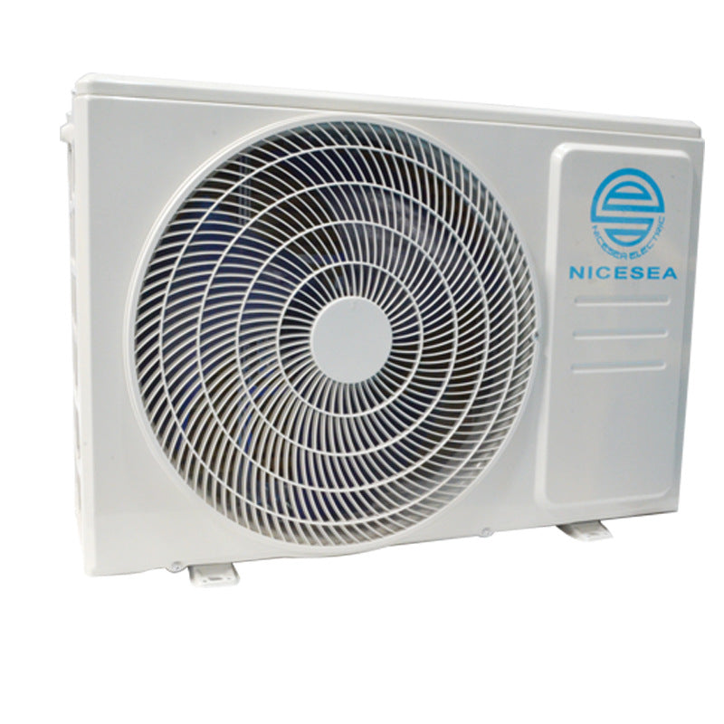 Airow Marine 1.5P Mini-Split AC - 110V/220V Eco-Friendly Heating & Cooling