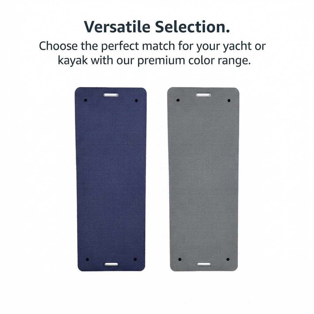 Marine-Grade EVA Foam Boat Fender & Protective Pad - UV Resistant