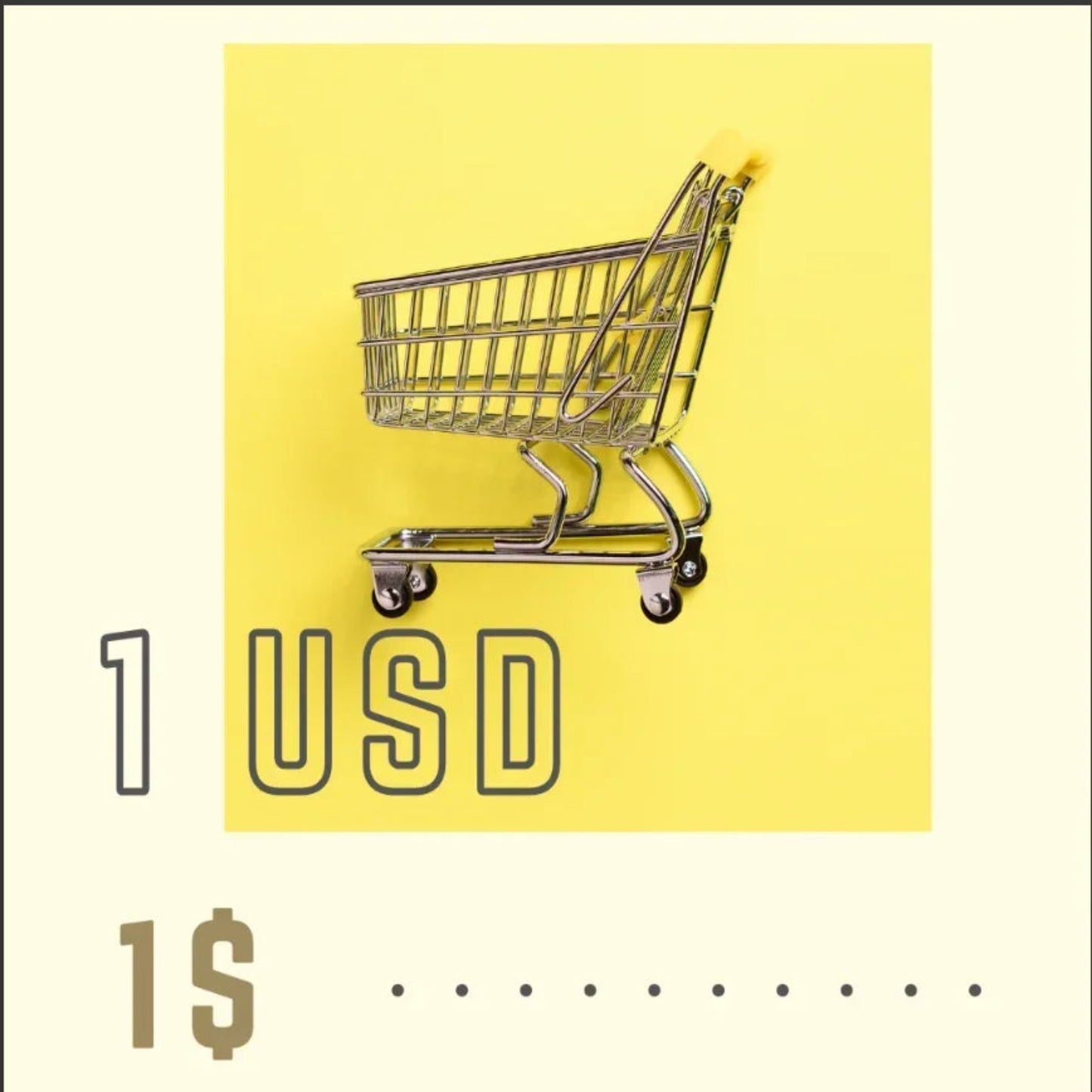 This Item Is A Virtual Item To Supplement The Price Difference or Postage. Please Do Not Place An Order Directly.