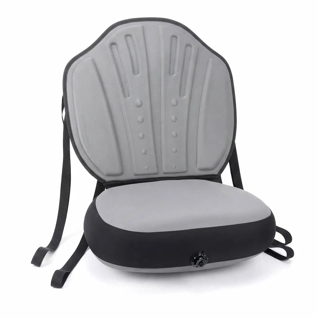 Airow Marine High-Density EVA Foam Inflatable Kayak & SUP Seat with Universal Mounting