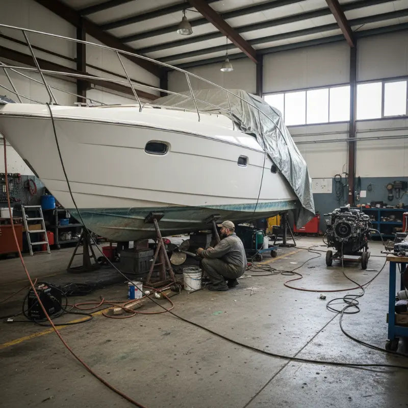 THE RECKONING: Why Your Spring Launch Demands 316 Stainless Steel Absolute Integrity