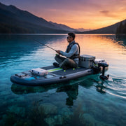 Boats & Watercraft