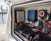 Marine Power