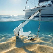 Anchoring & Docking