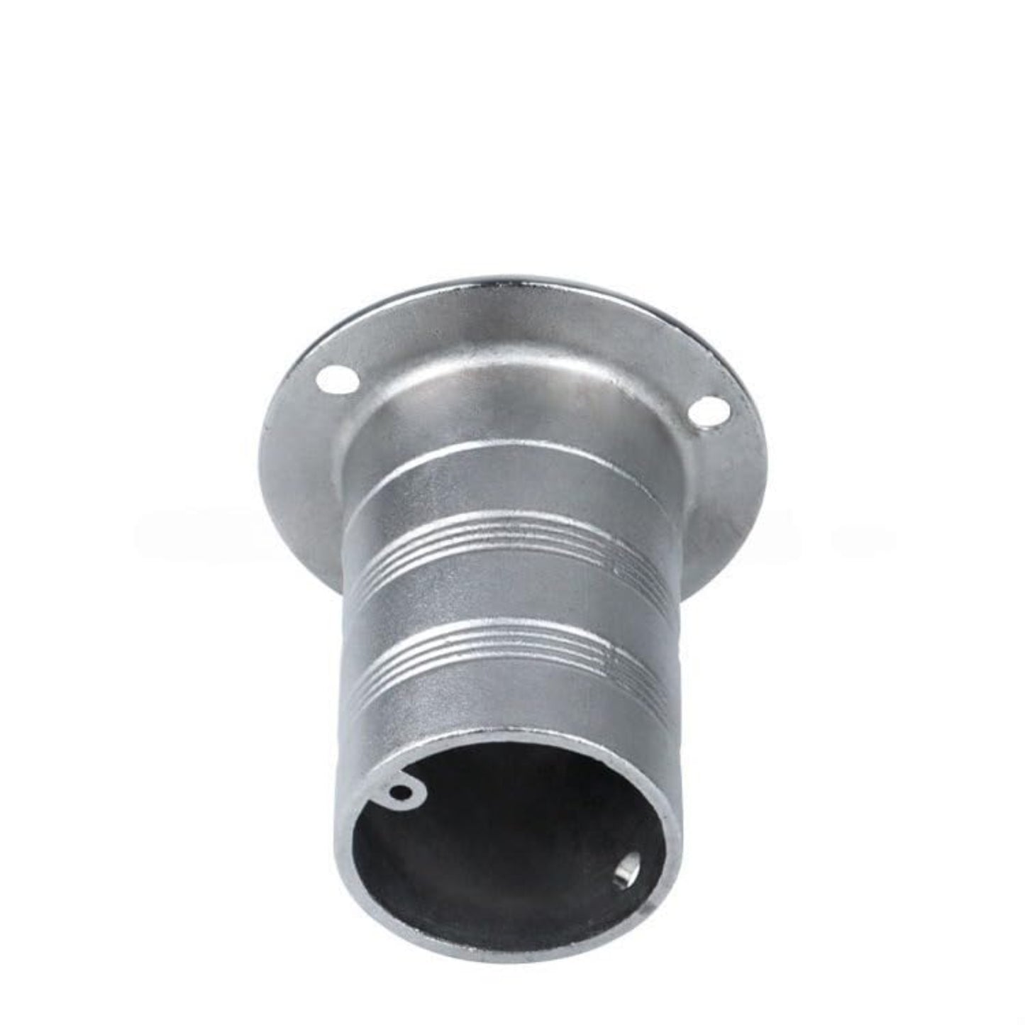 50MM Boat Floor Deck Drain,316 Stainless Steel Detachable or Integral Anti-Odor Scupper Deck Drain for Yacht,Speedboat, Fishing Boat