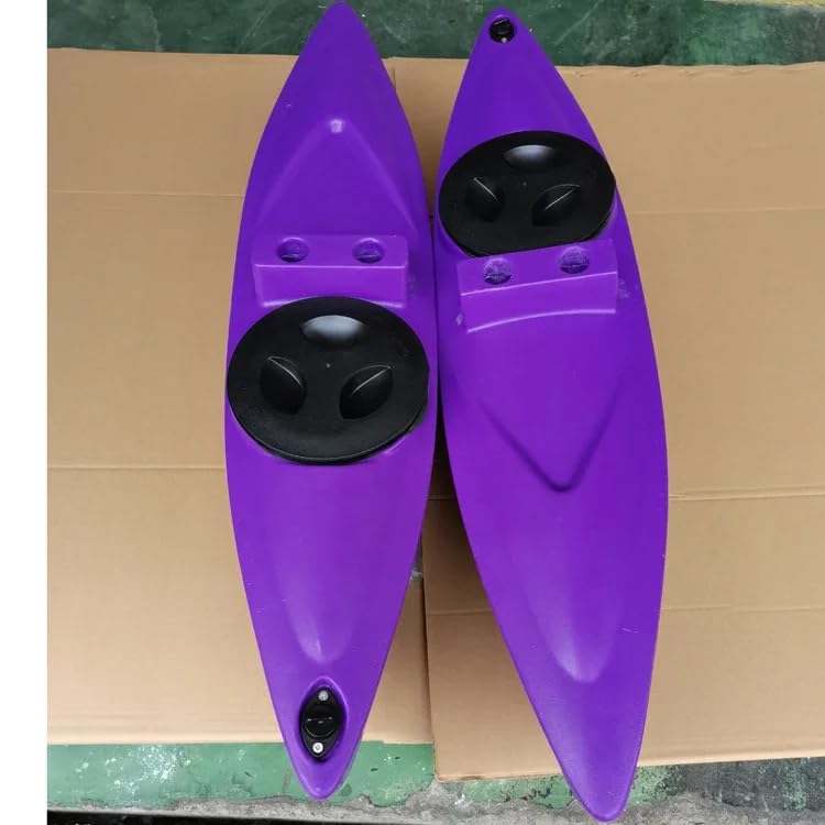 Kayak Stabilizers, Canoe Stabilizer, Kayak Outriggers/Stabilizers System Kit with Sidekick Arms Rod and Installation Accessories