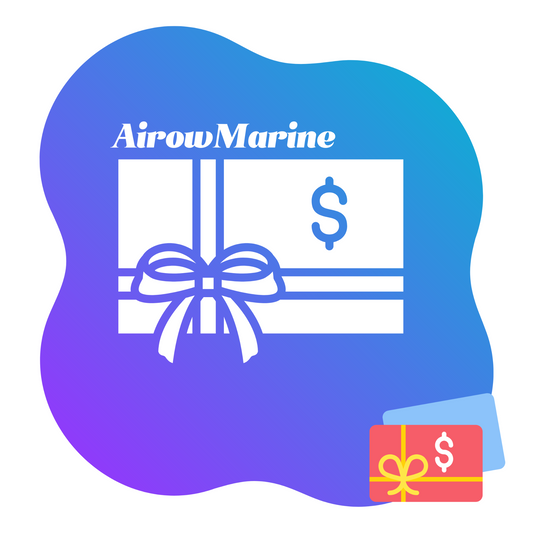 AirowMarine Gift Card