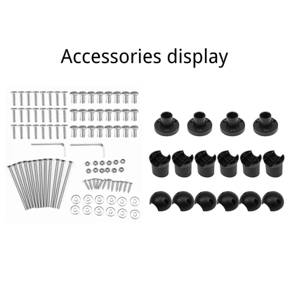 Toldo Bimini T-Top para consola central de barco, marco de aluminio, protección solar, protección UV, apto para barcos de pesca, barcos de bahía y esquifes, personalizado.