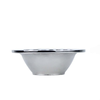 Dreno de convés para piso de barco sem câmara, dreno de convés com ferragens marítimas de aço inoxidável 316, encaixe de encanamento embutido para iate, lancha, barco de pesca