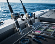 Fishing Systems