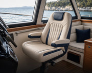 Interior & Comfort