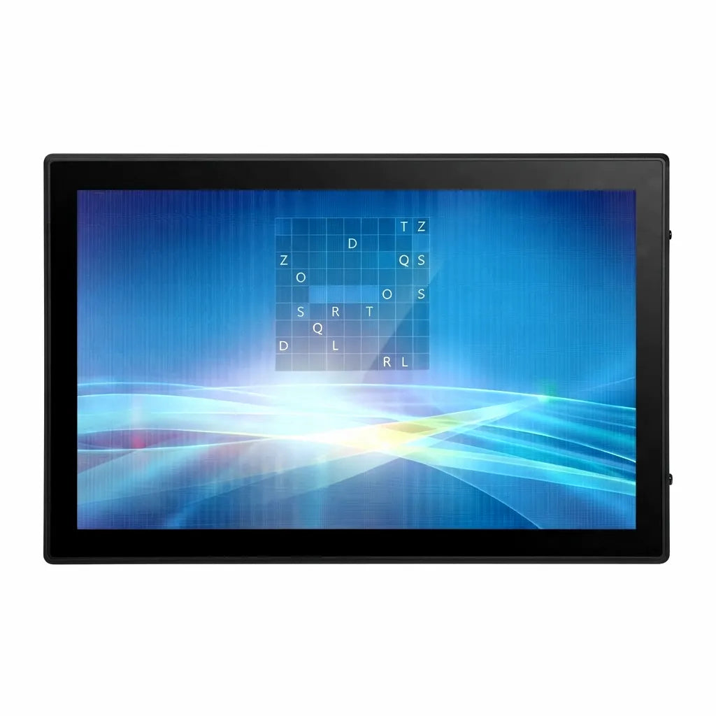 AirOW Marine 10.1-inch Embedded Marine Capacitive Touchscreen Display with IPS 1920x1200 Resolution