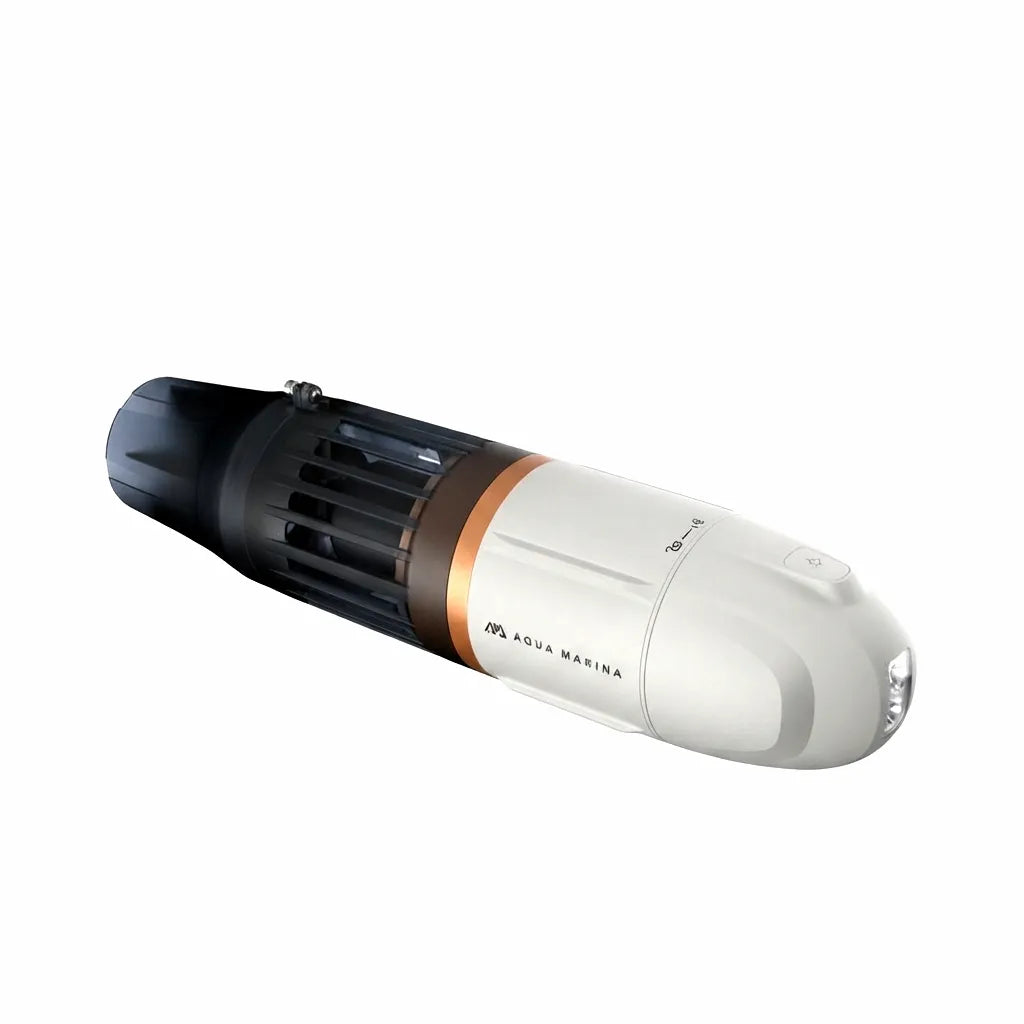 Aqua Marina Electric Fin Underwater Propeller with high-efficiency motor for paddleboards and kayaks
